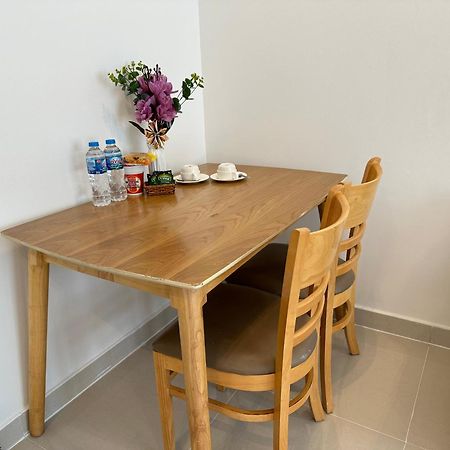 Teddy Apartment At Sky Center Luxury Πόλη Χο Τσι Μινχ Εξωτερικό φωτογραφία