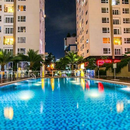 Teddy Apartment At Sky Center Luxury Πόλη Χο Τσι Μινχ Εξωτερικό φωτογραφία