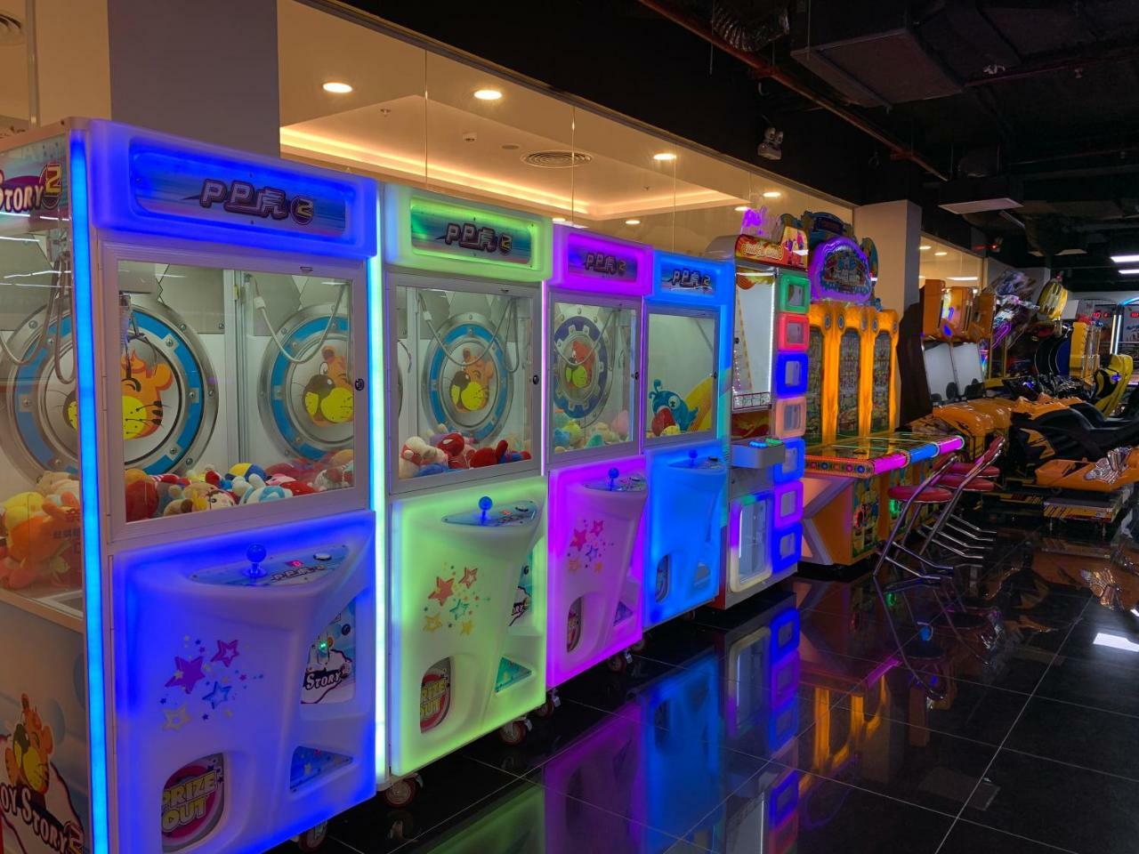 Teddy Apartment At Sky Center Luxury Πόλη Χο Τσι Μινχ Εξωτερικό φωτογραφία